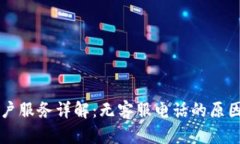 TPWallet客户服务详解：无客服电话的原因及解决方